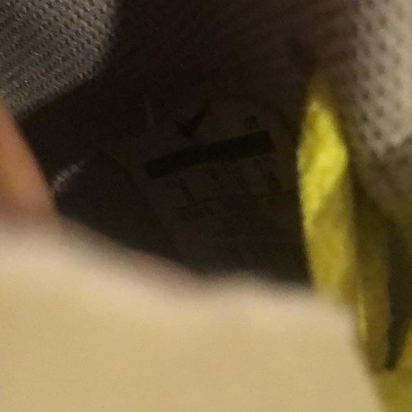 Authentic Off-White x Nike blazer Serena Williams collaboration $5000 StockX - Picture 12 of 15